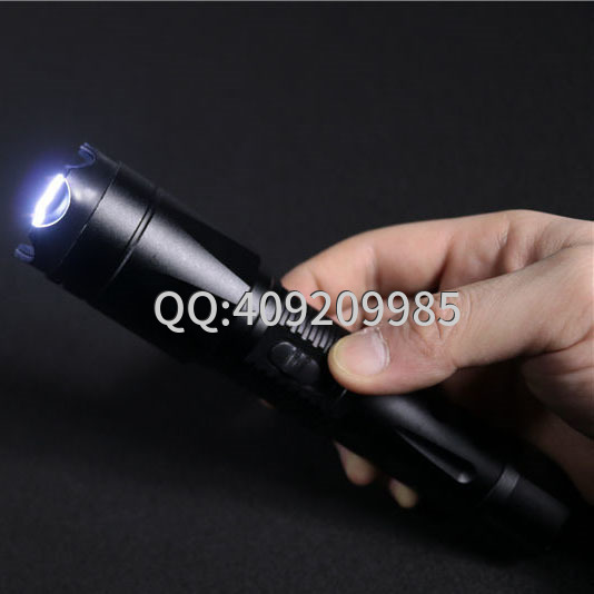 電棍是一種好的防身工具嗎？