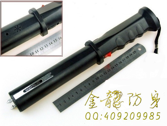安保野外辣椒水噴霧劑有哪些