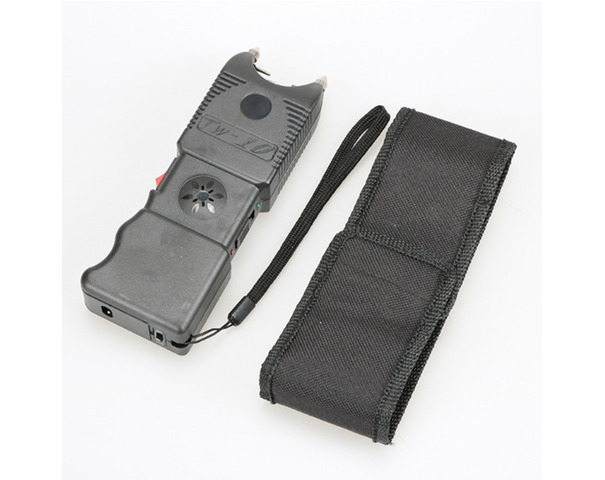TW-10型超報(bào)警防身電擊器